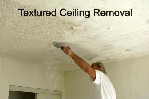 Twin Cities Textured Ceilings Commercial Residential Painting